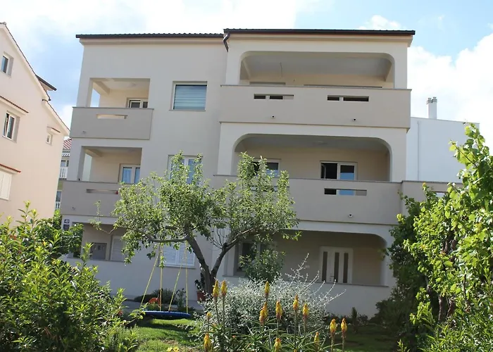 Apartman Mares
