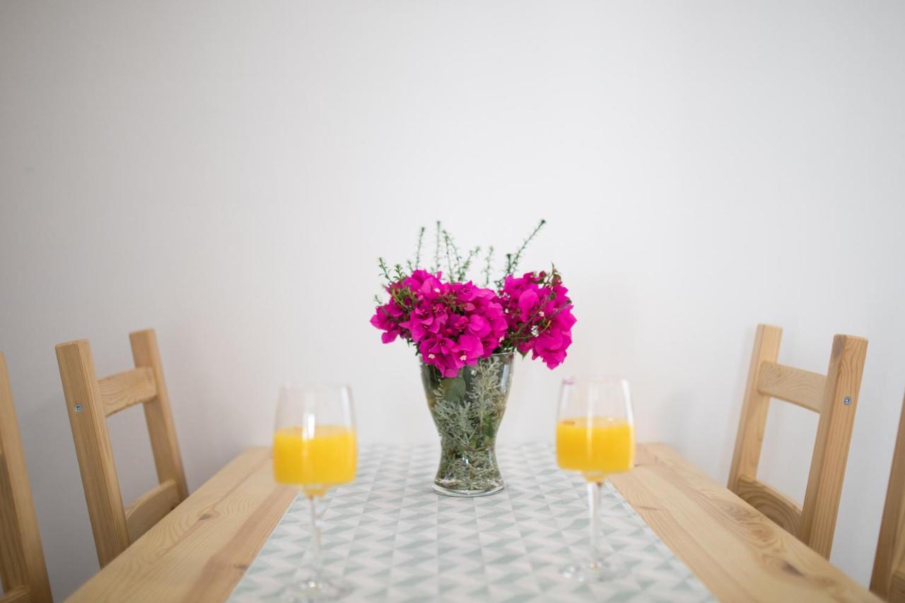 Apartament Mares Krk Town