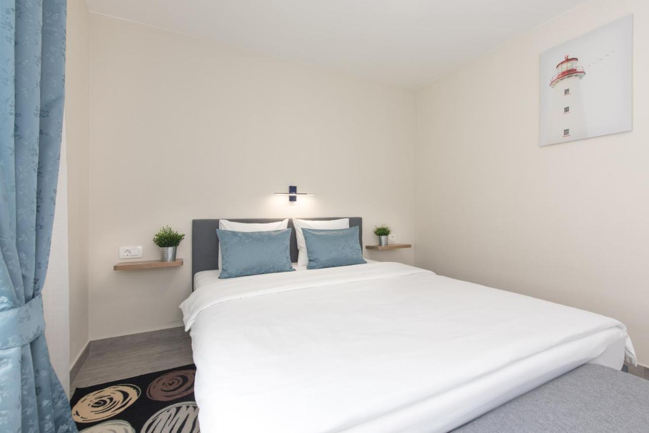 Mares Apartament Krk Town